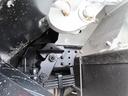 ２．３ｔ　プレスパッカー　新明和・４．３立米・排出押出し式・連続スイッチ・汚水タンク・１５０馬力ターボ（57枚目）