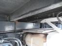 １２．２ｔ　増トンワイド　低床２デフ　アルミブロック　内寸－長５５０／幅２３５／高３２・相互車体・床鉄・内フック１５対・スタンション９対・アオリ３方開・２８０馬力ターボ（43枚目）