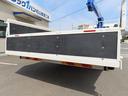 ２．２ｔ　ワイド　４段ラジコンフックイン　内寸－長５５６／幅２３６／高４０・タダノ・床板・２．９３ｔ吊り・ＭＬ（モーメントリミッター）警報型・アオリ３方開・セイコーラック付・２４０馬力ターボ（30枚目）