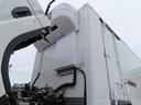 ３ｔ　ワイドロング　冷蔵冷凍車　パワーゲート　内寸－長４４９／幅１９９／高１９１・東プレ・床アルミ・ラッシング２段・エアリブ・リア観音開・格納パワーゲート・昇降能力１０００Ｋｇ・パワ－ゲート寸法－幅２００／奥行１２０・低温設定・１５０馬力ターボ（40枚目）