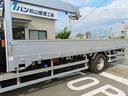 ６．９ｔ　増トン　５段ラジコンフックイン　内寸－長５５４／幅２２１／高３９・ユニック・２．９３ｔ吊り・床板・落フック７対・ＭＬ（モーメントリミッター）警報型・アルミブロック・アオリ３方開・セイコーラック付・２４０馬力ターボ（34枚目）