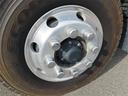 ６．９ｔ　増トン　５段ラジコンフックイン　内寸－長５５４／幅２２１／高３９・ユニック・２．９３ｔ吊り・床板・落フック７対・ＭＬ（モーメントリミッター）警報型・アルミブロック・アオリ３方開・セイコーラック付・２４０馬力ターボ（67枚目）