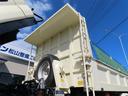 ５．２ｔ　増トン　Ｌゲートダンプ　内寸－長３０５／幅２０６／高４９・新明和・電動コボレーン・中型免許対応車・２１０馬力ターボ（40枚目）