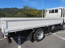 2t ワイドロング 全低床 床板・アオリ3方開・オートマ車・セイコーラック付・150馬力ターボ(37枚目)