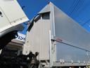 5.4t 増トン アルミウイング 内寸-長529/幅223/高235・日本フルハーフ・床板・落フック5対・ラッシング2段・リア観音開・門口-幅210/高225・セイコーラック付・アルミホイール付・240馬力ターボ(44枚目)