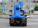 エルフトラック 11.9m 高所作業車 アイチ・バケット積載荷重200kg・パイプ製バケット・アワメーター1119時間・150馬力ターボ(7枚目)