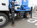 11.9m 高所作業車 アイチ・バケット積載荷重200kg・パイプ製バケット・アワメーター1119時間・150馬力ターボ(33枚目)