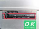 ２ｔ　１０尺　ドライバン　パワーゲート　内寸－長３２２／幅１７８／高２０３・新明和・床板・ラッシング２段・リア観音開・垂直パワーゲート・昇降能力６００ｋｇ・門口－幅１７６／高１９８・オートマ車・１５０馬力ターボ（39枚目）