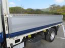 ２ｔ　全低床　１０尺　アルミブロック　内寸－長３０９／幅１６０／高５０・床板・内フック３対・アオリ３方開・４ナンバー・１５０馬力ターボ（40枚目）