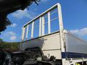 ２ｔ　全低床　１０尺　アルミブロック　内寸－長３０９／幅１６０／高５０・床板・内フック３対・アオリ３方開・４ナンバー・１５０馬力ターボ（42枚目）