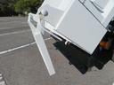 3t 全低床 強化ダンプ 内寸-長305/幅159/高37・新明和・アオリ3方開・4ナンバー・150馬力ターボ(40枚目)