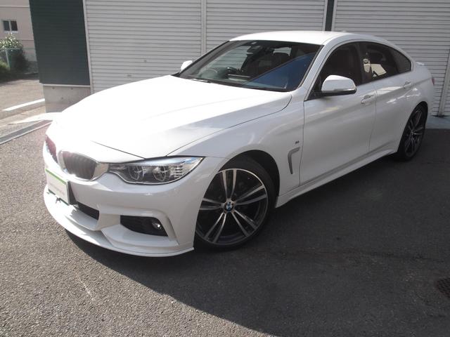 ＢＭＷ ４シリーズ