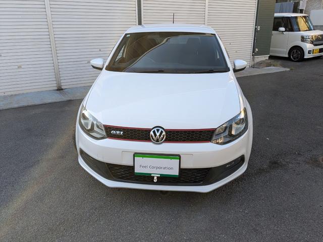 VOLKSWAGEN POLO GTI