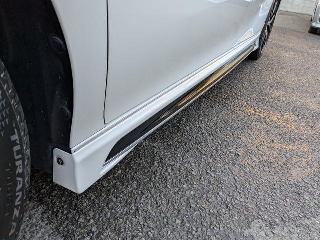 カムリ ＷＳ　ＧＲフルエアロ　パノラマビューモニター　前後ドラレコ　純正ディスプレイオーディオ（10枚目）