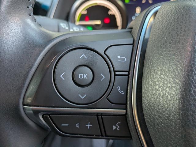 カムリ ＷＳ　ＧＲフルエアロ　パノラマビューモニター　前後ドラレコ　純正ディスプレイオーディオ（18枚目）