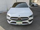 MERCEDES BENZ CLA-CLASS