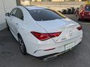 MERCEDES BENZ CLA-CLASS