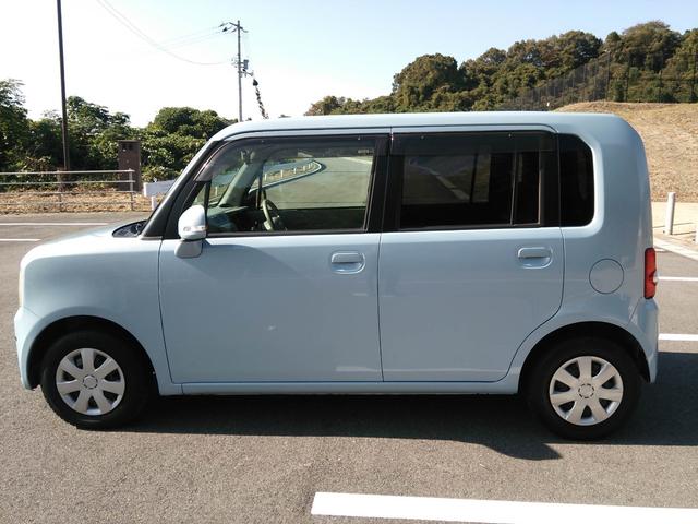 ムーヴコンテ X CD スマートキー キーレス オートエアコン パワステ パワーウインドウ Wエアバック シガーソケット(4枚目)