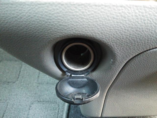 ムーヴコンテ X CD スマートキー キーレス オートエアコン パワステ パワーウインドウ Wエアバック シガーソケット(13枚目)