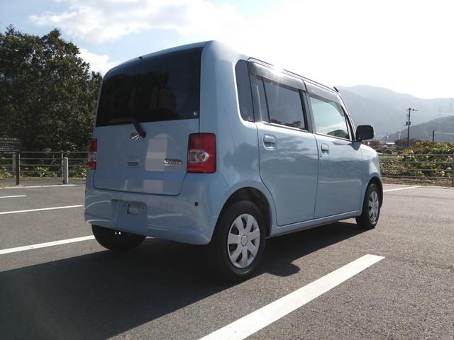 ムーヴコンテ X CD スマートキー キーレス オートエアコン パワステ パワーウインドウ Wエアバック シガーソケット(22枚目)