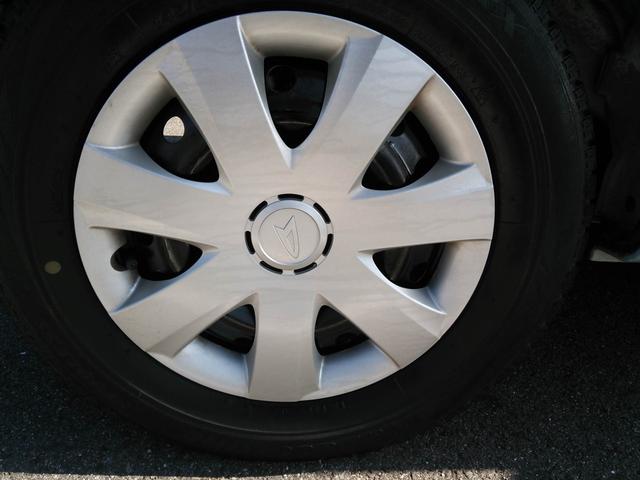 ムーヴコンテ X CD スマートキー キーレス オートエアコン パワステ パワーウインドウ Wエアバック シガーソケット(23枚目)