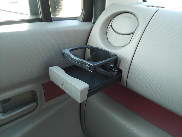 ムーヴコンテ X CD スマートキー キーレス オートエアコン パワステ パワーウインドウ Wエアバック シガーソケット(31枚目)