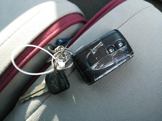 ムーヴコンテ X CD スマートキー キーレス オートエアコン パワステ パワーウインドウ Wエアバック シガーソケット(41枚目)