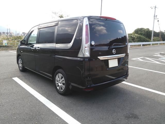 セレナ アンシャンテ　助手席スライドアップシート　２０Ｘ　ＧＯＯ鑑定　ＧＯＯ故障診断　車検Ｒ８年３月２３日　フルセグナビ　ブルートゥース　両側パワスラ　フリップダウンモニター　ＤＶＤ再生　ＣＤ　バックカメラ　クルコン　ＥＴＣ　スマートキー２個　３列８人乗り（6枚目）