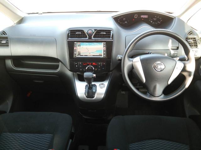 セレナ アンシャンテ　助手席スライドアップシート　２０Ｘ　ＧＯＯ鑑定　ＧＯＯ故障診断　車検Ｒ８年３月２３日　フルセグナビ　ブルートゥース　両側パワスラ　フリップダウンモニター　ＤＶＤ再生　ＣＤ　バックカメラ　クルコン　ＥＴＣ　スマートキー２個　３列８人乗り（9枚目）