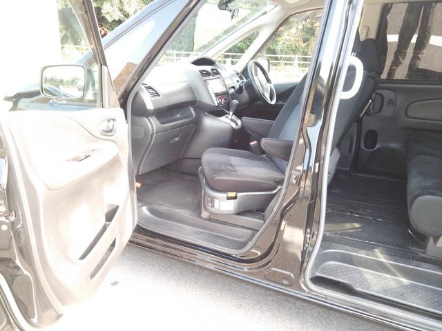 セレナ アンシャンテ　助手席スライドアップシート　２０Ｘ　ＧＯＯ鑑定　ＧＯＯ故障診断　車検Ｒ８年３月２３日　フルセグナビ　ブルートゥース　両側パワスラ　フリップダウンモニター　ＤＶＤ再生　ＣＤ　バックカメラ　クルコン　ＥＴＣ　スマートキー２個　３列８人乗り（21枚目）