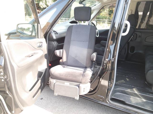 セレナ アンシャンテ　助手席スライドアップシート　２０Ｘ　ＧＯＯ鑑定　ＧＯＯ故障診断　車検Ｒ８年３月２３日　フルセグナビ　ブルートゥース　両側パワスラ　フリップダウンモニター　ＤＶＤ再生　ＣＤ　バックカメラ　クルコン　ＥＴＣ　スマートキー２個　３列８人乗り（26枚目）