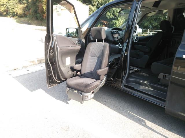 セレナ アンシャンテ　助手席スライドアップシート　２０Ｘ　ＧＯＯ鑑定　ＧＯＯ故障診断　車検Ｒ８年３月２３日　フルセグナビ　ブルートゥース　両側パワスラ　フリップダウンモニター　ＤＶＤ再生　ＣＤ　バックカメラ　クルコン　ＥＴＣ　スマートキー２個　３列８人乗り（33枚目）