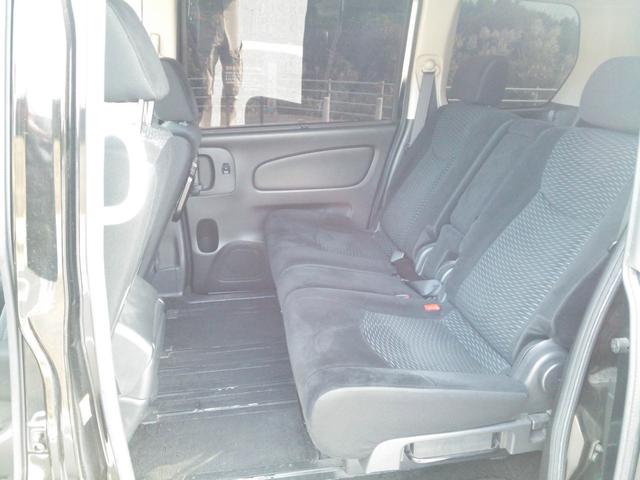 セレナ アンシャンテ　助手席スライドアップシート　２０Ｘ　ＧＯＯ鑑定　ＧＯＯ故障診断　車検Ｒ８年３月２３日　フルセグナビ　ブルートゥース　両側パワスラ　フリップダウンモニター　ＤＶＤ再生　ＣＤ　バックカメラ　クルコン　ＥＴＣ　スマートキー２個　３列８人乗り（36枚目）