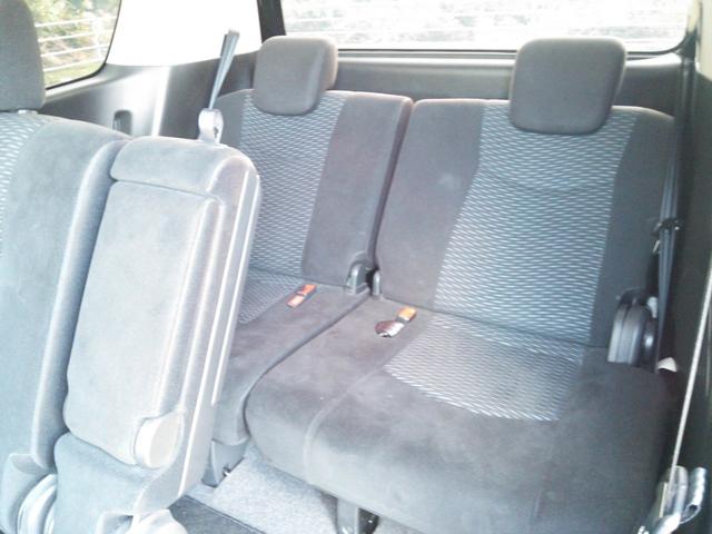 セレナ アンシャンテ　助手席スライドアップシート　２０Ｘ　ＧＯＯ鑑定　ＧＯＯ故障診断　車検Ｒ８年３月２３日　フルセグナビ　ブルートゥース　両側パワスラ　フリップダウンモニター　ＤＶＤ再生　ＣＤ　バックカメラ　クルコン　ＥＴＣ　スマートキー２個　３列８人乗り（37枚目）