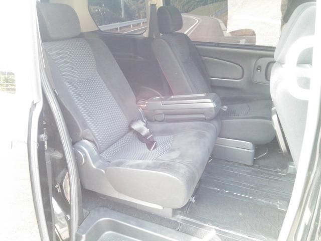 セレナ アンシャンテ　助手席スライドアップシート　２０Ｘ　ＧＯＯ鑑定　ＧＯＯ故障診断　車検Ｒ８年３月２３日　フルセグナビ　ブルートゥース　両側パワスラ　フリップダウンモニター　ＤＶＤ再生　ＣＤ　バックカメラ　クルコン　ＥＴＣ　スマートキー２個　３列８人乗り（59枚目）