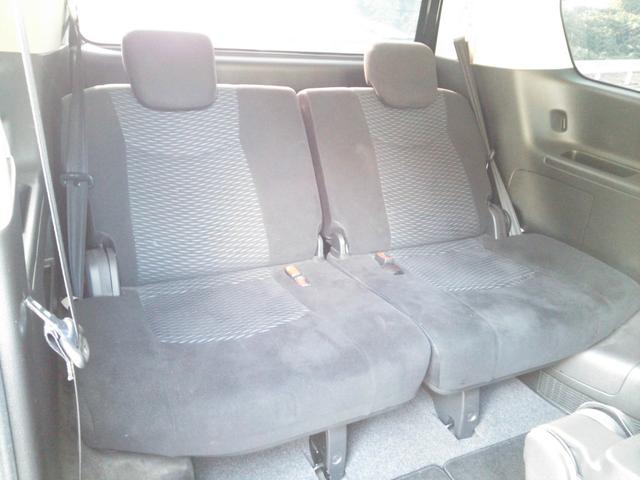 セレナ アンシャンテ　助手席スライドアップシート　２０Ｘ　ＧＯＯ鑑定　ＧＯＯ故障診断　車検Ｒ８年３月２３日　フルセグナビ　ブルートゥース　両側パワスラ　フリップダウンモニター　ＤＶＤ再生　ＣＤ　バックカメラ　クルコン　ＥＴＣ　スマートキー２個　３列８人乗り（63枚目）