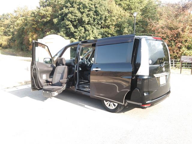 セレナ アンシャンテ　助手席スライドアップシート　２０Ｘ　ＧＯＯ鑑定　ＧＯＯ故障診断　車検Ｒ８年３月２３日　フルセグナビ　ブルートゥース　両側パワスラ　フリップダウンモニター　ＤＶＤ再生　ＣＤ　バックカメラ　クルコン　ＥＴＣ　スマートキー２個　３列８人乗り（73枚目）