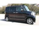HONDA N-BOX PLUS CUSTOM