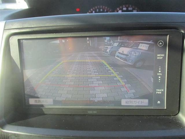 ZS 煌II ワンセグ メモリーナビ DVD再生 ミュージックプレイヤー接続可 バックカメラ ETC 両側電動スライド HIDヘッドライト 乗車定員7人 3列シート(24枚目)