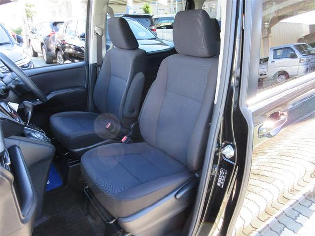 ヴォクシー X フルセグ メモリーナビ DVD再生 ミュージックプレイヤー接続可 バックカメラ ETC 両側電動スライド LEDヘッドランプ 乗車定員7人 3列シート アイドリングストップ(20枚目)