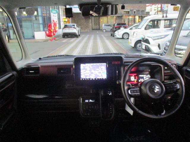 スペーシアカスタム ハイブリッドXSターボ フルセグ メモリーナビ DVD再生 ミュージックプレイヤー接続可 バックカメラ 衝突被害軽減システム ETC ドラレコ 両側電動スライド LEDヘッドランプ アイドリングストップ(10枚目)