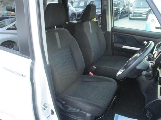 ルーミー カスタムG-T フルセグ メモリーナビ DVD再生 ミュージックプレイヤー接続可 バックカメラ 衝突被害軽減システム ETC 両側電動スライド LEDヘッドランプ アイドリングストップ(13枚目)