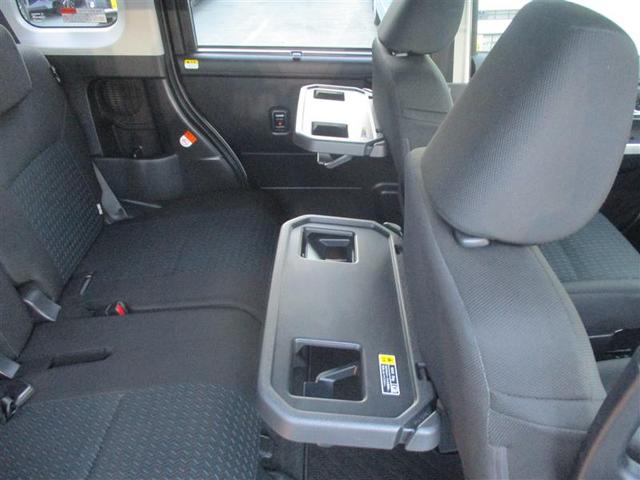 ルーミー カスタムG-T フルセグ メモリーナビ DVD再生 ミュージックプレイヤー接続可 バックカメラ 衝突被害軽減システム ETC 両側電動スライド LEDヘッドランプ アイドリングストップ(15枚目)