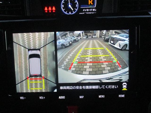 ルーミー カスタムG-T フルセグ メモリーナビ DVD再生 ミュージックプレイヤー接続可 バックカメラ 衝突被害軽減システム ETC 両側電動スライド LEDヘッドランプ アイドリングストップ(25枚目)