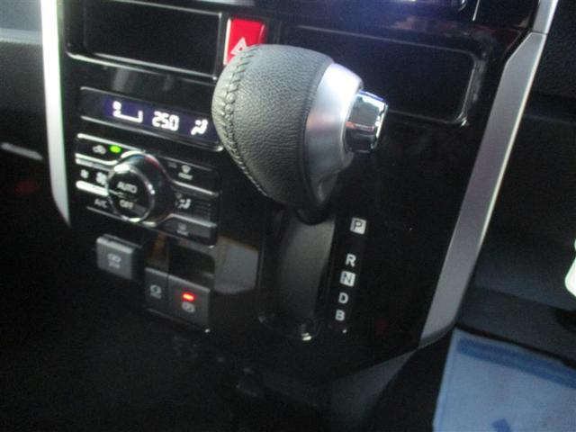 ルーミー カスタムG-T フルセグ メモリーナビ DVD再生 ミュージックプレイヤー接続可 バックカメラ 衝突被害軽減システム ETC 両側電動スライド LEDヘッドランプ アイドリングストップ(26枚目)