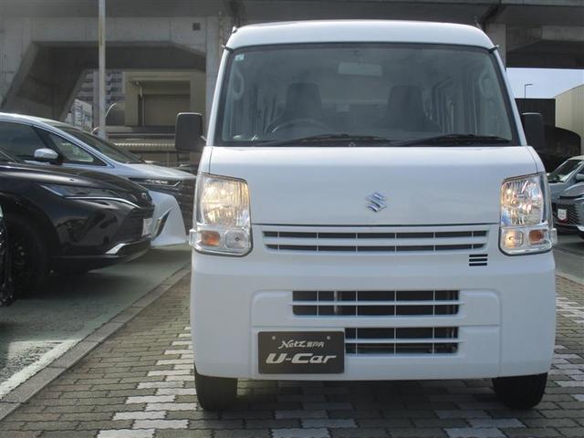 エブリイ PA フルセグ メモリーナビ DVD再生 ミュージックプレイヤー接続可 ETC(2枚目)