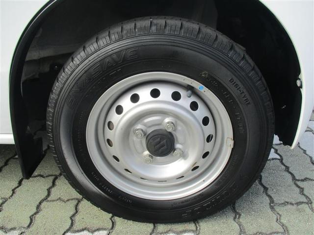 エブリイ PA フルセグ メモリーナビ DVD再生 ミュージックプレイヤー接続可 ETC(8枚目)