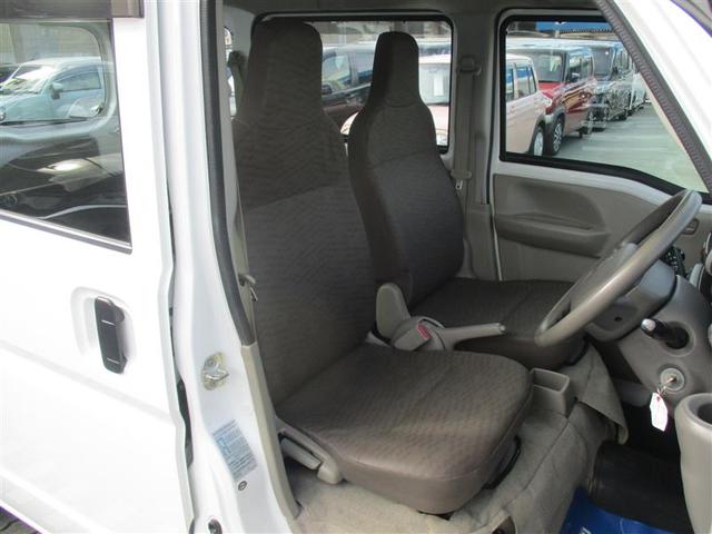 エブリイ PA フルセグ メモリーナビ DVD再生 ミュージックプレイヤー接続可 ETC(12枚目)