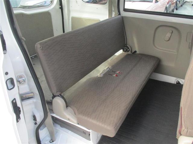 エブリイ PA フルセグ メモリーナビ DVD再生 ミュージックプレイヤー接続可 ETC(13枚目)