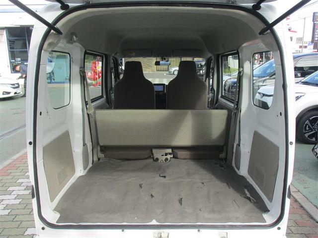 エブリイ PA フルセグ メモリーナビ DVD再生 ミュージックプレイヤー接続可 ETC(14枚目)